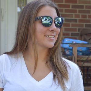 Meet your Posher, Elisha